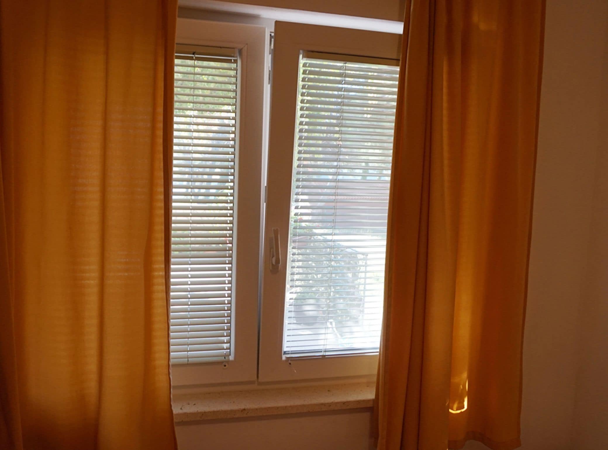 Apartment (Beach House Žuljana - Two Bedroom Ap) | Interior