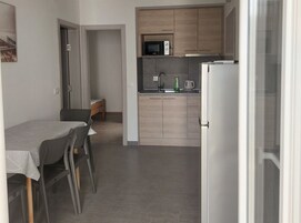 Διαμέρισμα (Beach House Žuljana - Two Bedroom Ap) | Ιδιωτική κουζίνα | Ψυγείο