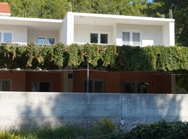 Διαμέρισμα (Beach House Žuljana - Two Bedroom Ap) | Εξωτερικοί χώροι