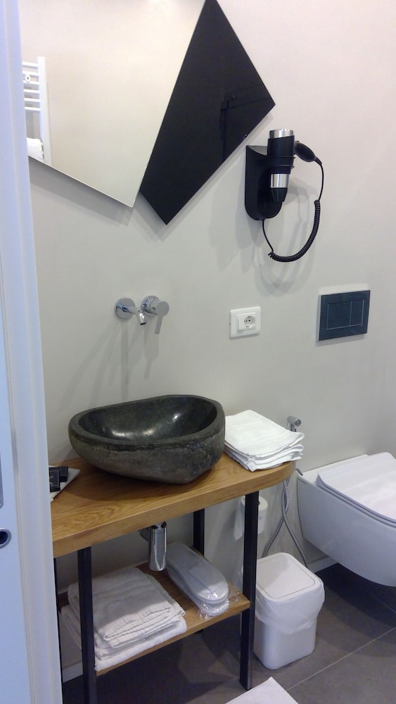 Affittacamere L'Oblò by null