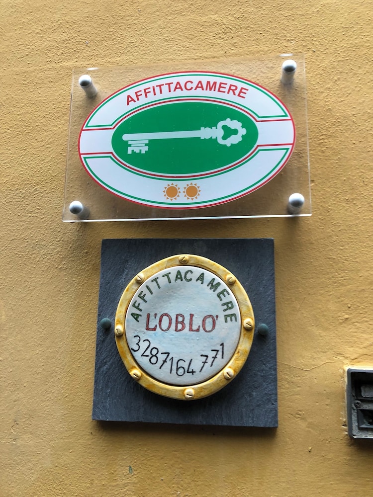 Affittacamere L'Oblò by null