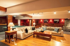 Intérieur