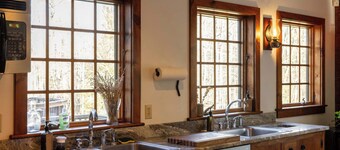 Historic Home on 80 Acres | Pool, Duck Pond & Gym