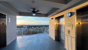 Interior - Amazing lake view condo with fantastic Disney firework and water sports (Kissimmee)