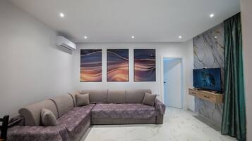 Quarto família | Quartos à prova de som, Wi-Fi de cortesia