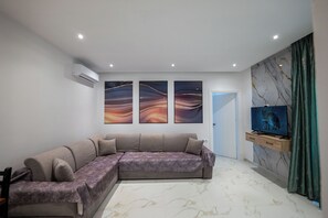 家庭房 | 隔音、免费 WiFi