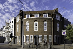 12 bedrooms