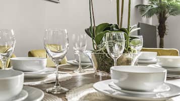 Appartement | 12 chambres