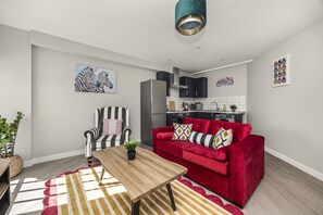 Apartment | 12 bedrooms - Richmond Building (Brighton)