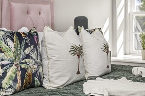 12 bedrooms - Richmond Building (Brighton)