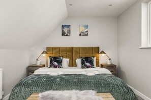 Apartment | 12 bedrooms - Richmond Building (Brighton)