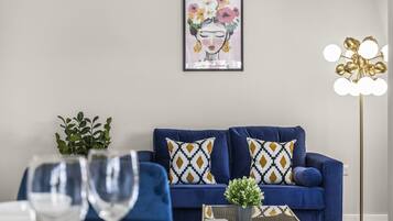 Căn hộ | 12 phòng ngủ