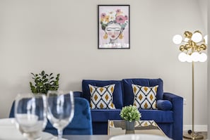 Apartment | 12 bedrooms - Richmond Building (Brighton)