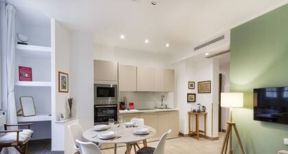 Brignole de Ferrari Refined Home by Wonderful Italy