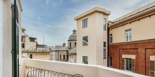 Brignole Refined Home by Wonderful Italy