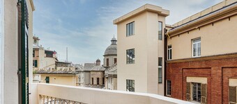 Brignole Refined Home by Wonderful Italy