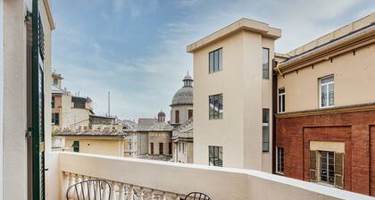 Brignole Refined Home by Wonderful Italy