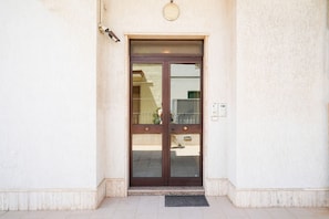 Detalle exterior