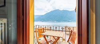 Greenway Apartment by Wonderful Italy