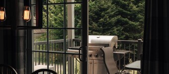 Ski in Ski out Mont-Blanc