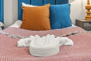 Apartamento | 2 dormitorios