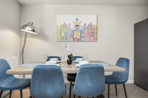 Apartment | 2 Schlafzimmer