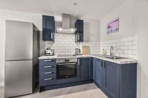 Apartamento | Exterior