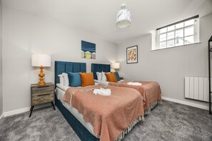 Apartamento | 2 dormitorios