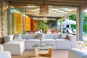 Lobby - Staff Alaçatı (Cesme)