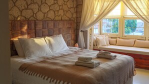 Kamar Tradisional