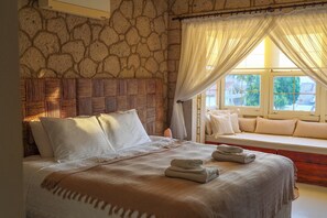 Traditional Room - Staff Alaçatı (Cesme)