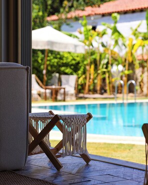 Garden - Staff Alaçatı (Cesme)