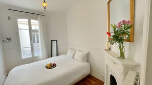 1 bedroom, WiFi