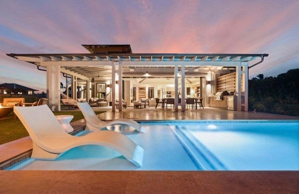 Piscina