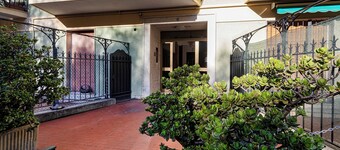 Cozy Lighthouse Apartment