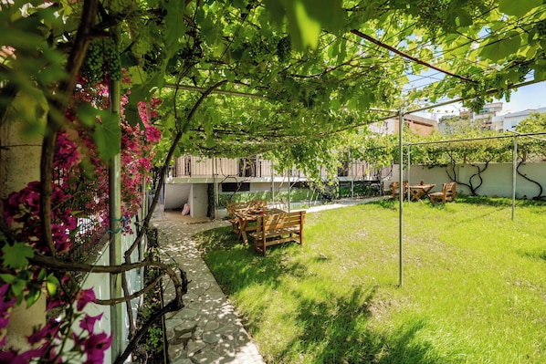 Jardin
