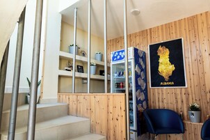 Recepción