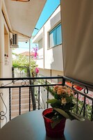 Balcón