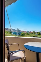 Balcón