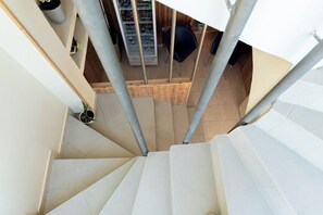 Lobby - Kalpazo Kaja Vila Garden (Golem)