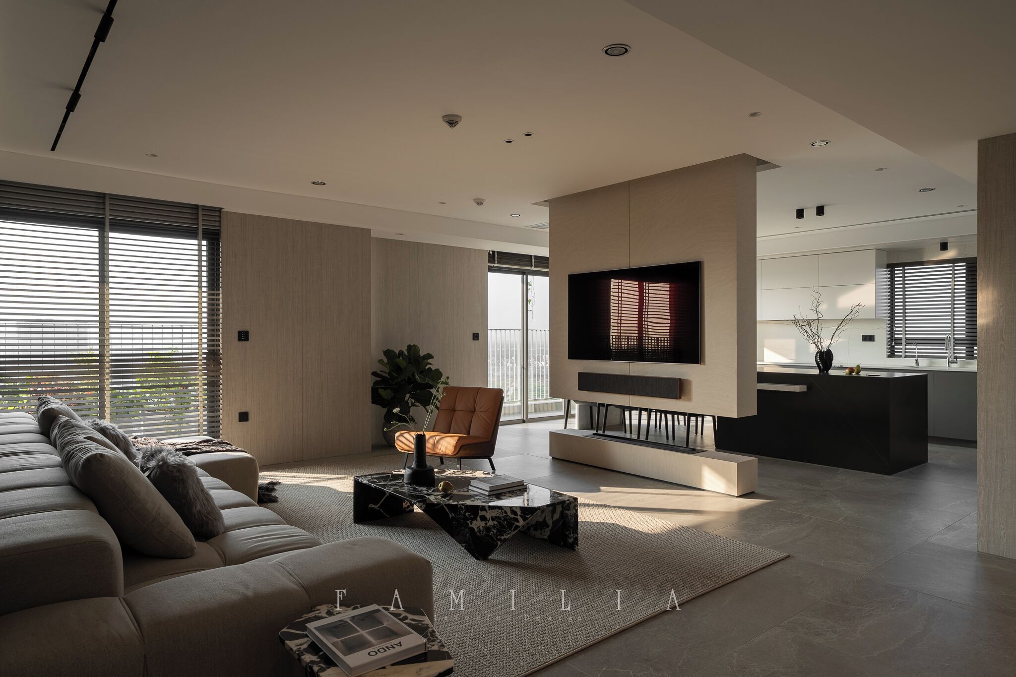 تلفزيون ذكي