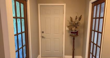 A Cozy Country House - Family Sized w/ Game Room and Large Property!