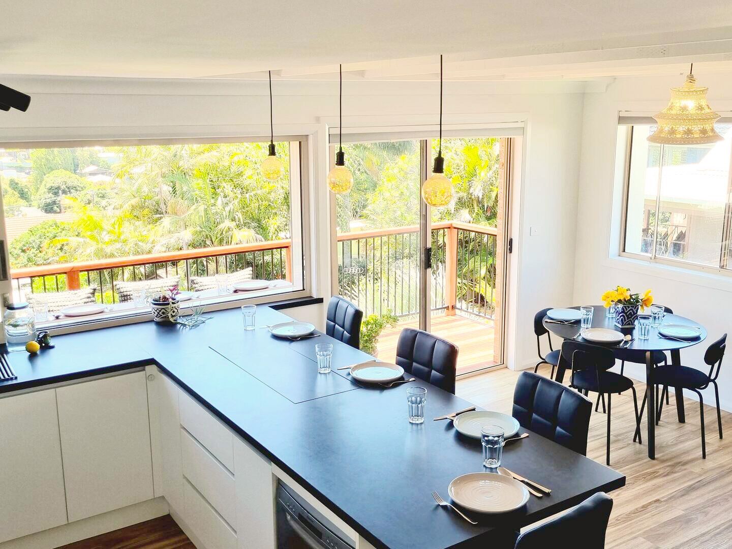 House | Dining