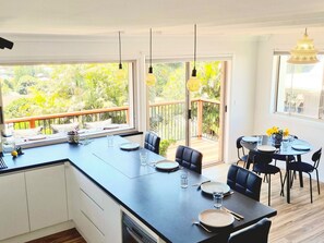 Hus | Spiseområde