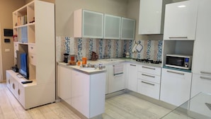Interior - Holiday Home Orchidea (Tortoreto)