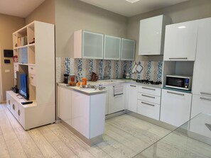 公寓, 3 間臥室 | 住宿內部