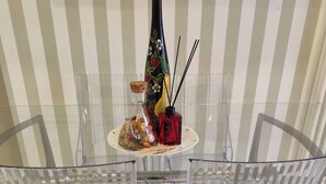 Dining - Holiday Home Orchidea (Tortoreto)