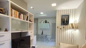 Interior - Holiday Home Orchidea (Tortoreto)