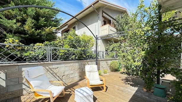 Exterior - Holiday Home Orchidea (Tortoreto)