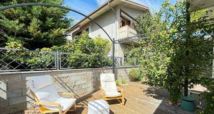 Holiday Home Orchidea